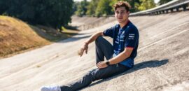 Estreante, argentino já marca presença nas apostas esportivas
