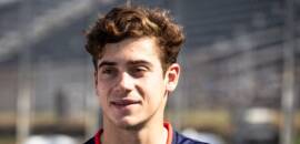 F1: Colapinto feliz com estreia na F1 e revela: “O ritmo era uma incógnita”