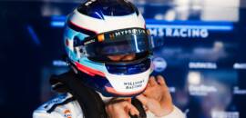 F1: Colapinto admite que batida no Azerbaijão foi erro de “principiante” 