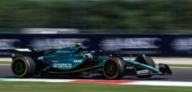 F1: Confira o resultado completo da qualificação para o GP da Itália