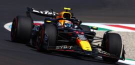 F1: Marko comenta desempenho da Red Bull nos treinos livres