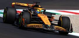 F1: Onde assistir à corrida do GP da Itália 2025 amanhã? Saiba aqui