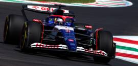 F1: Ricciardo esclareceu incidente com Hulkenberg após GP da Itália