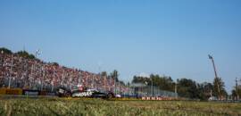 F1: Confira o resultado completo do TL3 para o GP da Itália