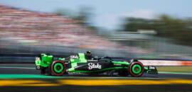 Fórmula 1: Sauber anuncia novo centro técnico na Inglaterra antes da mudança para Audi