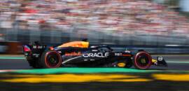 F1: Ex-piloto prevê queda da Red Bull devido a problemas internos