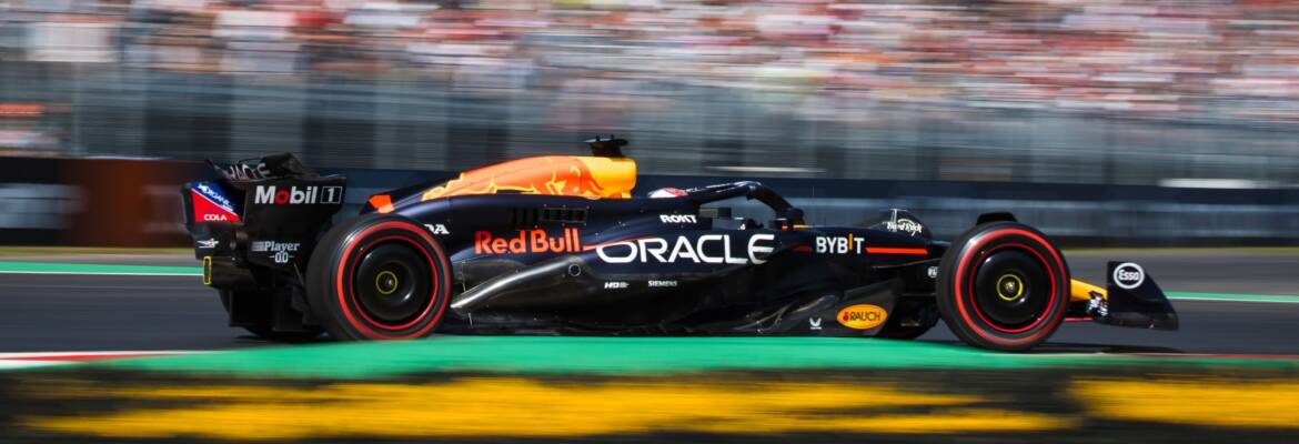 F1: Ex-piloto prevê queda da Red Bull devido a problemas internos
