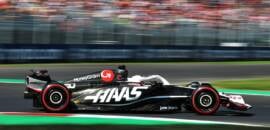 F1: Magnussen será suspenso e ficará fora do GP do Azerbaijão