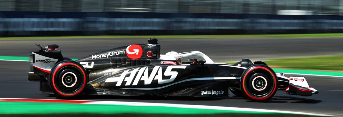 F1: Magnussen será suspenso e ficará fora do GP do Azerbaijão