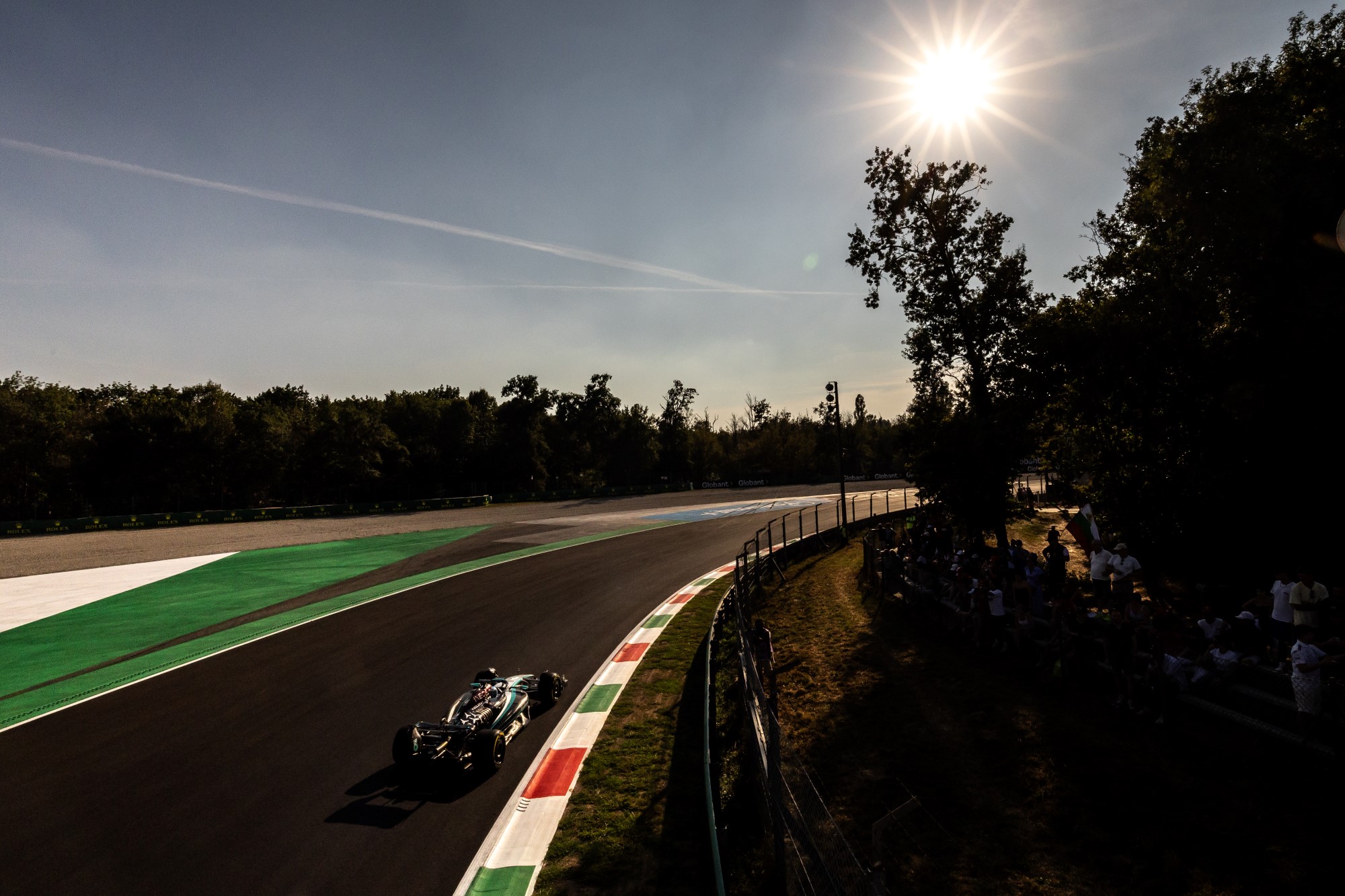 F1: É Race Week! GP da Itália marca 16ª etapa da temporada 2025 F1 2024, Fórmula 1, GP da Itália., Monza