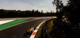 F1: Sol e calor devem marcar fim de semana do GP da Itália