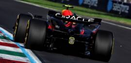 F1 hoje? Saiba como assistir aos treinos livres do GP da Itália 2025