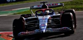 F1: RB esperava resultado melhor neste sábado na Itália