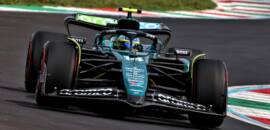 F1: Aston Martin lança simulador imersivo: “Experiência de pilotar um carro real”