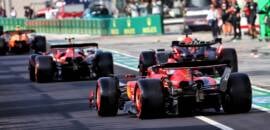 Confira a classificação do campeonato da F1 2024 após o GP da Itália