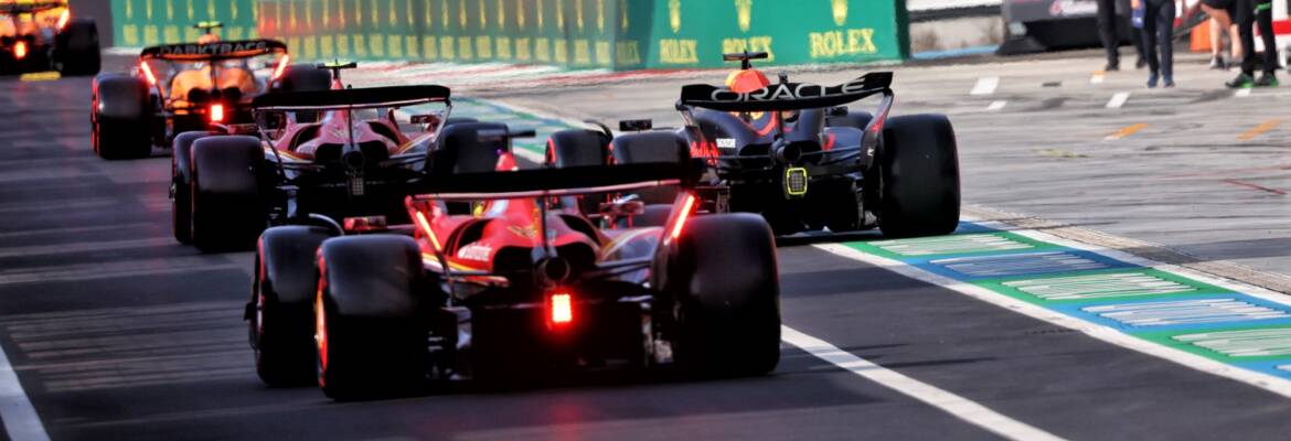 GP da Itália 2024: tudo sobre o Grande Prêmio de Monza na Fórmula 1