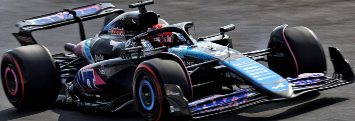 F1: Qual horário e onde assistir aos treinos do GP da Itália 2025 de amanhã? Saiba aqui