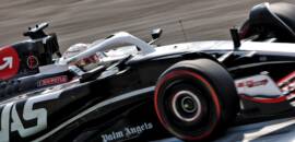 F1: “Foi uma sessão de classificação decente”, afirmou chefe da Haas