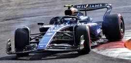 F1: Organizadores do GP do Azerbaijão ignoram substituição de Sargeant por Colapinto