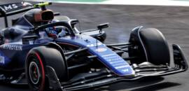 F1: Chefe da Williams elogia estreia de Colapinto