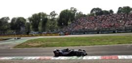 GP da Itália 2025: o ao vivo do Treino Livre 1 da F1 em Monza