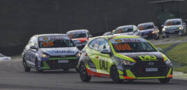 D4U Immigration vence com Uli Dias na classe Super e domina final de semana da Copa HB20 em Interlagos