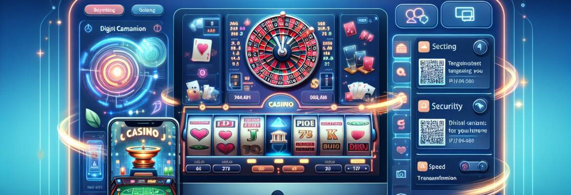 Como o Pix funciona como método de pagamento em cassinos online e sites de apostas