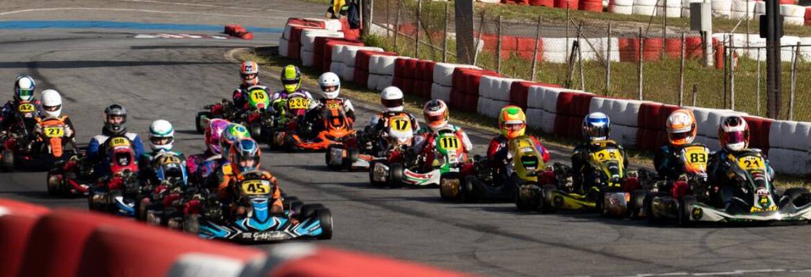 F1: Pilotos da GPDA alertam para riscos de inovações técnicas no kartismo