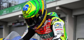 Granado retorna ao Mundial de MotoE recuperado e apostando em bom histórico na Áustria
