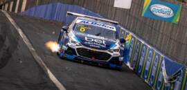 Stock Car: embalado por pódio na última etapa, Cacá Bueno busca manter boa fase no Velopark