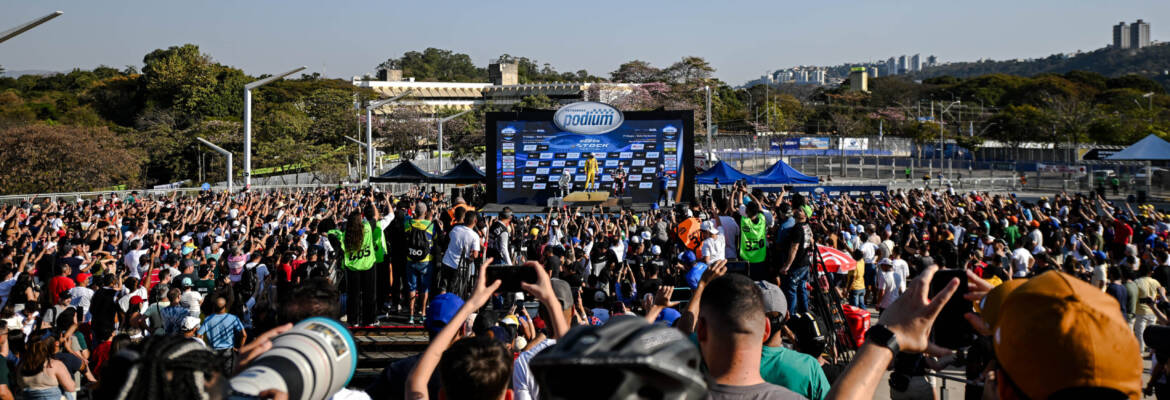 Stock Car celebra etapa em Belo Horizonte e tem maior público da temporada