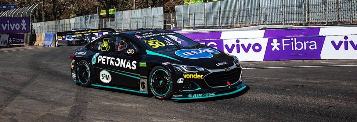 Átila Abreu destaca ótima participação do público na Stock em Belo Horizonte