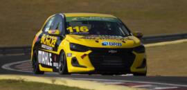 Turismo Nacional: assista ao vivo e com imagens as corridas 3 e 4 no Velocitta
