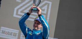 Do Track Day ao pódio da Porsche Cup em Interlagos: sonho mais que possível