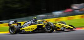 Gabriel Bortoleto volta ao palco do título da F3