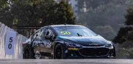 Átila Abreu completa 300 corridas na Stock Car e mira bom resultado no Velopark