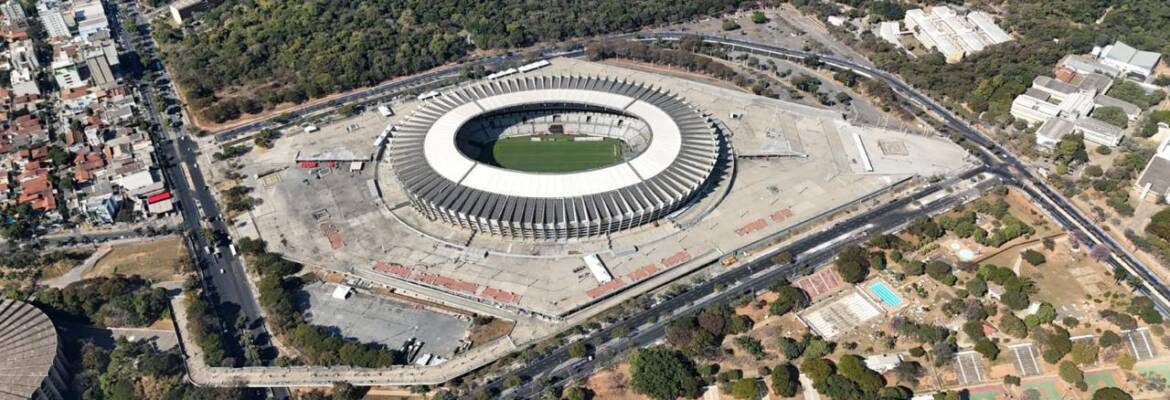 Belo Horizonte entra na reta final de preparação para a Stock Car