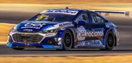 Maior vencedor da Stock Car em circuitos de rua, Cacá Bueno elogia retorno das pistas urbanas com prova em Belo Horizonte