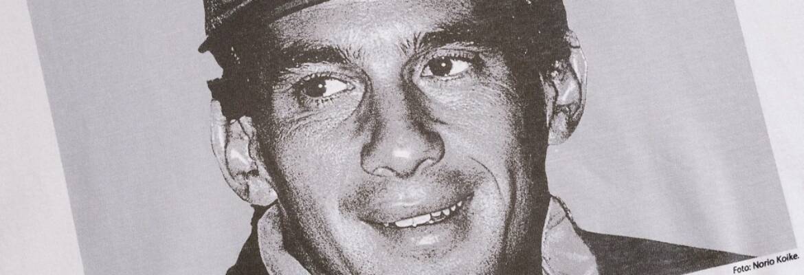 Dia dos Pais: dicas de presentes para fãs de Ayrton Senna