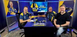 Hipper Cast traz Fernando Julianelli, Ingo Hoffmann, Cassio Cortes e revela novidades da Stock Car para 2025