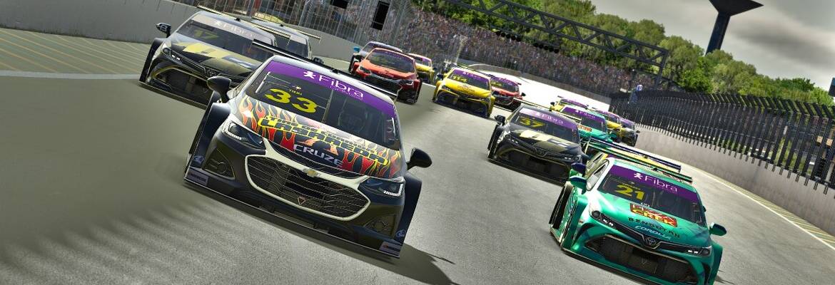 E-Stock 2024 conhece campeões da primeira fase e define dez nomes para Super Final