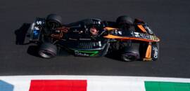 Dono de pódio no Azerbaijão, Enzo Fittipaldi busca mais uma boa performance na F2