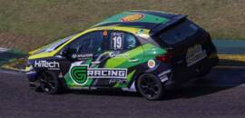 Copa HB20: Enzo Gianfratti projeta próximas etapas na temporada após top-10 em Interlagos