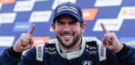 Após decisão no STJD, Ernani Kuhn é o novo campeão Sprint da Turismo Nacional