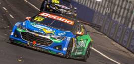 Após etapa de BH, Felipe Massa é o novo líder da Stock Car