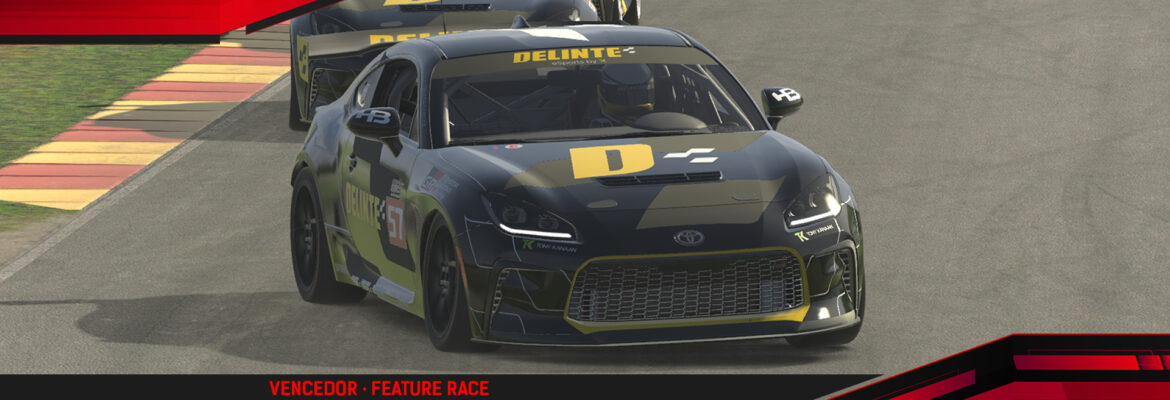 Realdrive GR Cup: Guilherme Elizeu e Paulo Godoi vencem em Road America