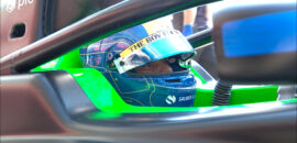 Maloney encerra participação na F2 para se juntar à equipe Lola Yamaha ABT na Fórmula E