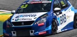 TCR South America: ao vivo e com imagens, acompanhe a corrida 2 em San Juan Villicum