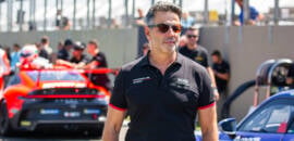 Dener Pires cita “orgulho” de Porsche Cup ser evento suporte principal em Le Mans