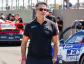 Dener Pires cita “orgulho” de Porsche Cup ser evento suporte principal em Le Mans